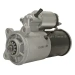6646SN - : Starter Motor for MPA ELECTRICAL Image