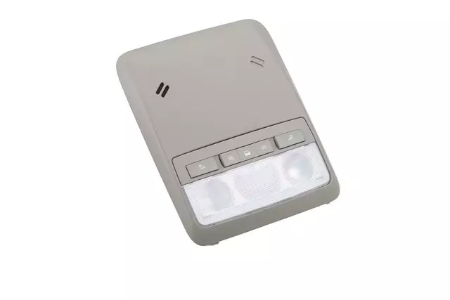 95363352 - Body: Map Lamp Assembly for Buick: Encore | Chevrolet: Trax Image