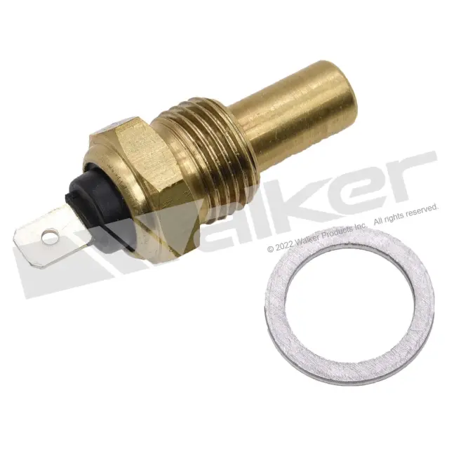 2112135 - Cooling Systems: Walker Products 211-2135 Engine Coolant Temperature Sender for Walker Products Inc. - Image