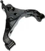521625 - : Suspension Control Arm And Ball Joint Assembly for Dorman Image