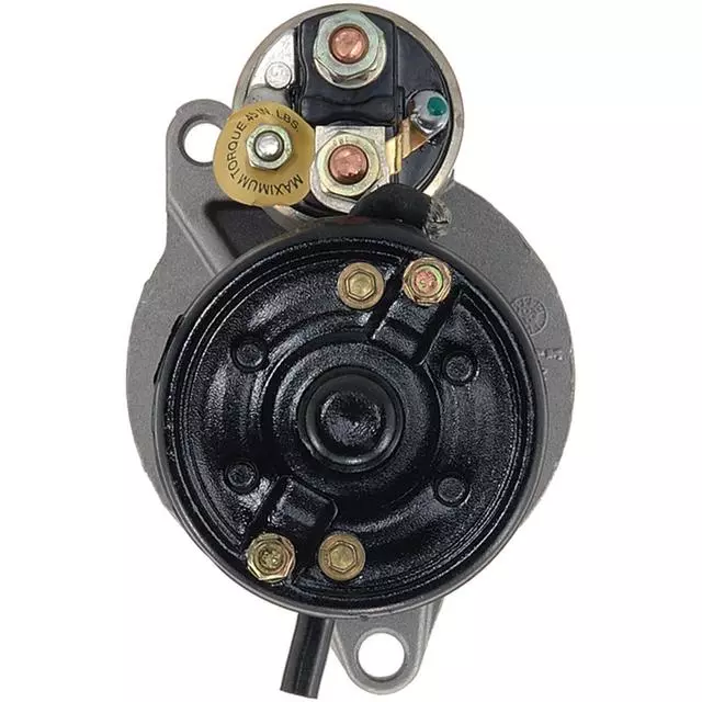 Starter - ACDelco (337-1059)