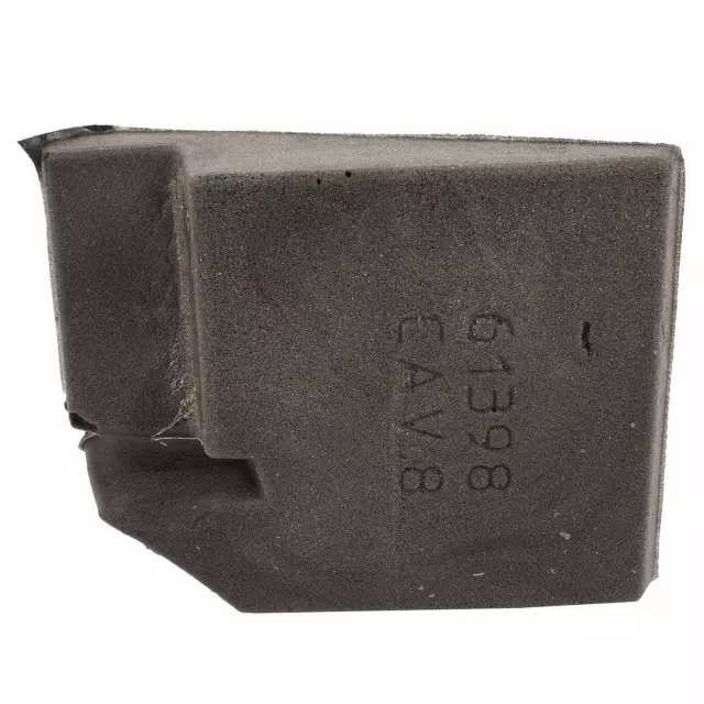 CK4Z16A238C - Body: Inner Weather-strip for Ford: Transit-150, Transit-250, Transit-350, Transit-350 HD Image