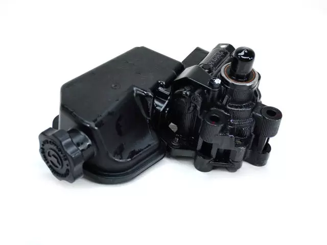 Power Steering Pump, Remanufactured - Mopar (R2088278AB)