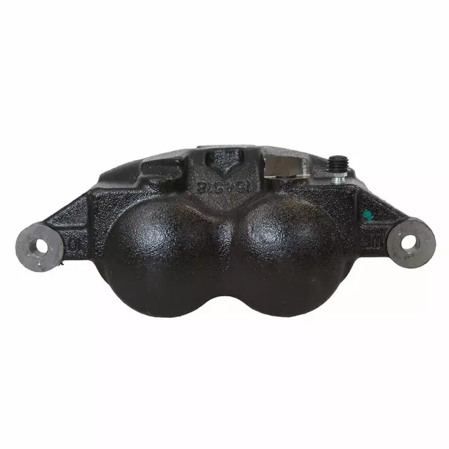 AC3Z2B121B - Brakes: Caliper for Ford: F-250 Super Duty, F-350 Super Duty, F-450 Super Duty Image