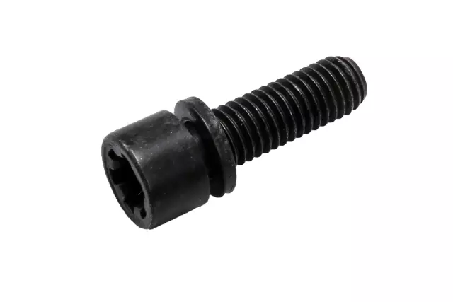 55204664 - : Crankshaft Pulley Bolt for Chevrolet: Cruze Image