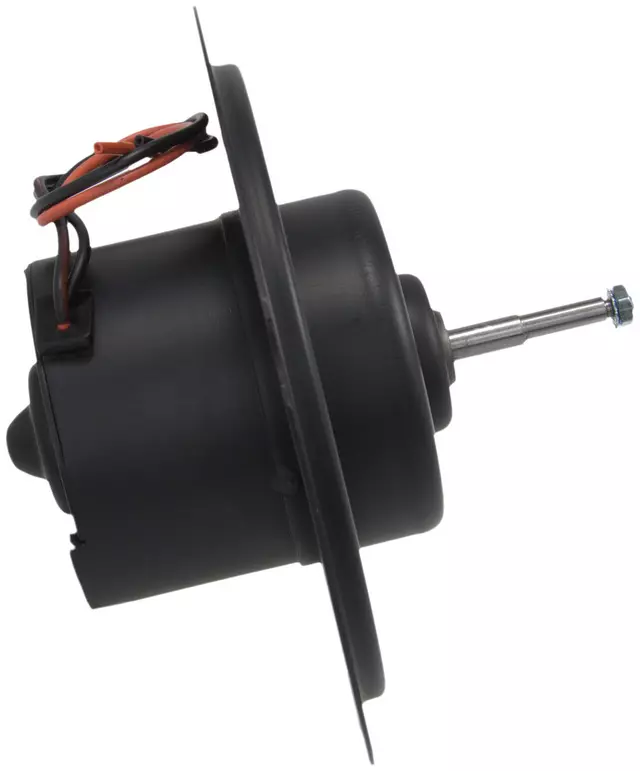 Heating and Air Conditioning Blower Motor - GM (19189111)