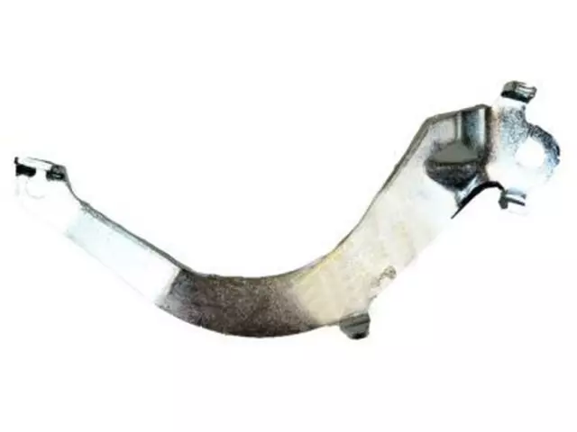E6TZ2A637A - : Parking Brake Lever for Ford: E-250 Econoline, E-250 Econoline Club Wagon, E-350 Econoline, E-350 Econoline Club Wagon, F-250, F-250 HD, F-350, F-Super Duty Image
