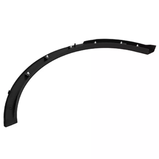 Wheel Opening Molding - Ford (EJ7Z-78290A61-AA)