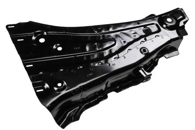 25983317 - Body: Upper Rail for Buick: Encore | Chevrolet: Trax Image