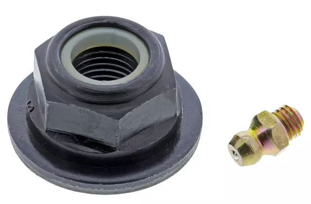 MS251267 - Suspension: Front Upper Control Arm for ACDelco Image