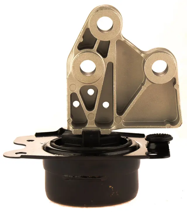 625618 - Engines &amp; Components: Pioneer Automotive Industries Automatic Transmission Mount for Pioneer Auto Image