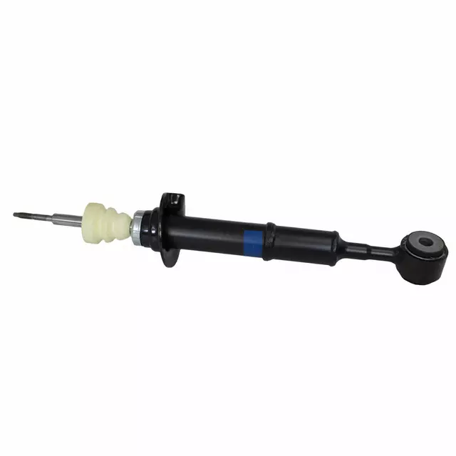 6L3Z18124ND - Suspension: Shock Absorber for Ford: F-150, F-150 Heritage | Lincoln: Mark LT Image