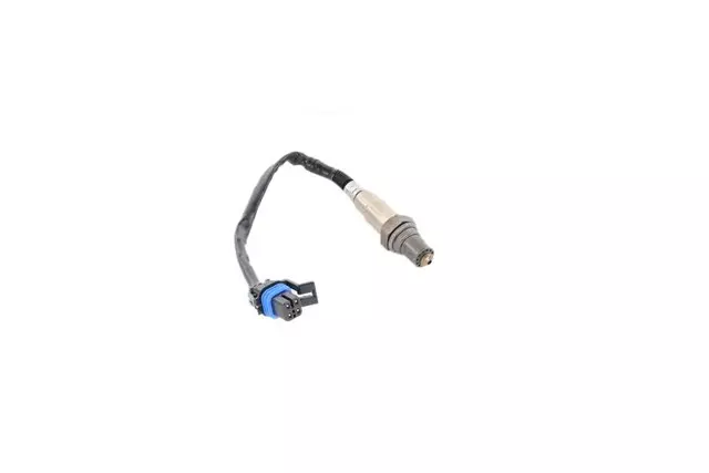 Oxygen Sensor - ACDelco (12634064)