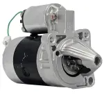 19135227 - : Remanufactured Starter for GM Image