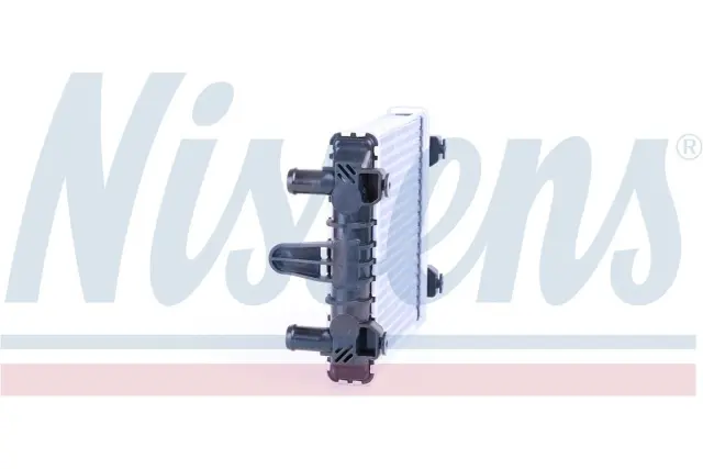 60372 - Cooling Systems: Nissens Radiator for NISSENS Image