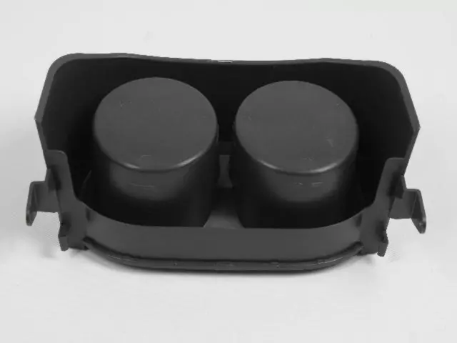 Console Mounted Cupholder, Automatic Transmission - Mopar (1FG741D5AA)