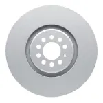 60474026D - : DFC GEOSPEC Coated Rotor - Blank for DYNAMIC FRICTION Image