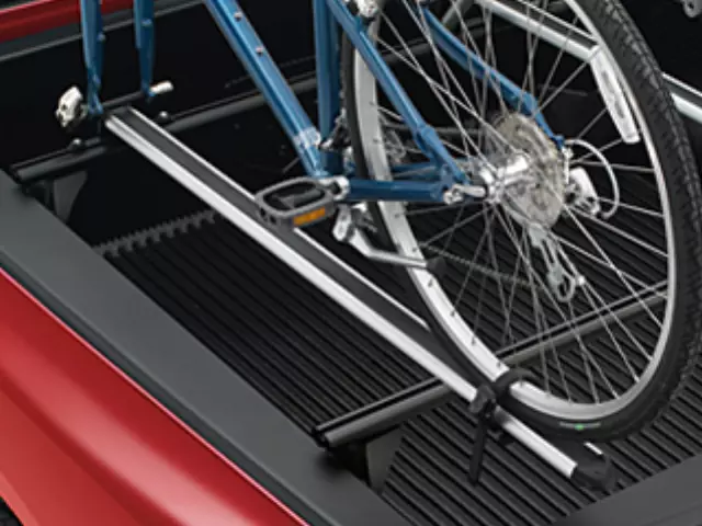 Bike Carrier - Mopar (TCFKM526)