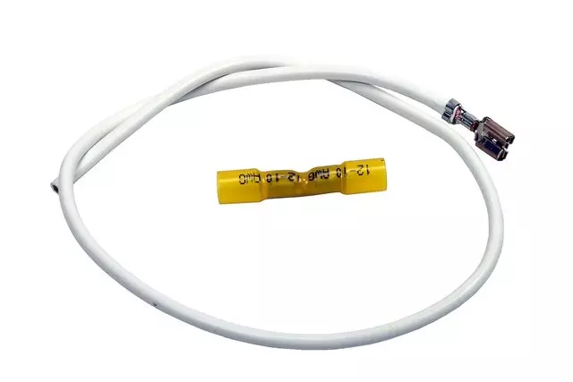 13575256 - : Multi-Purpose Wire Connector for GM Image