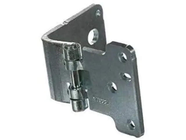 3C2Z1542900A - Body: Hinge for Ford: E-150, E-150 Club Wagon, E-150 Econoline, E-150 Econoline Club Wagon, E-250, E-250 Econoline, E-350 Club Wagon, E-350 Econoline, E-350 Econoline Club Wagon, E-350 Super Duty, E-450 Econoline Super Duty, E-450 Super Duty, Econoline Super Duty Image