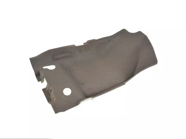 Front Floor Carpet, Right - Mopar (5ZC98GTVAA)