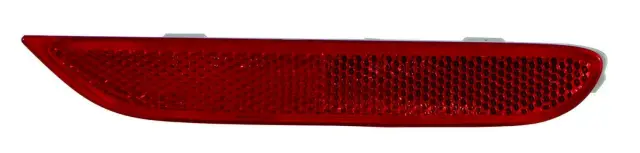 3252901LUC - : Bumper Reflector for Maxzone Vehicle Lighting Image
