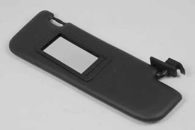 W/Mirror Visor, Left - Mopar (1SC51JD7AE)