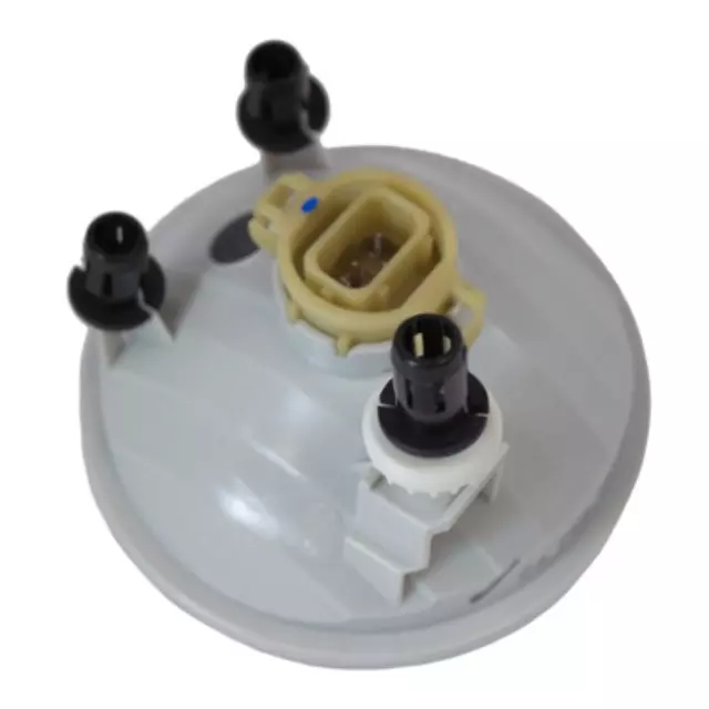 Fog Lamp Assembly - Ford (AL8Z-15200-A)