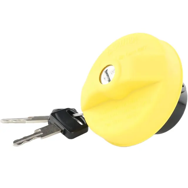 MGC904 - Air Intake &amp; Fuel Delivery: Fuel Tank Cap for Motorad Image