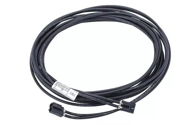 39030289 - : Digital Radio and Navigation Antenna Coaxial Cable for GM Image