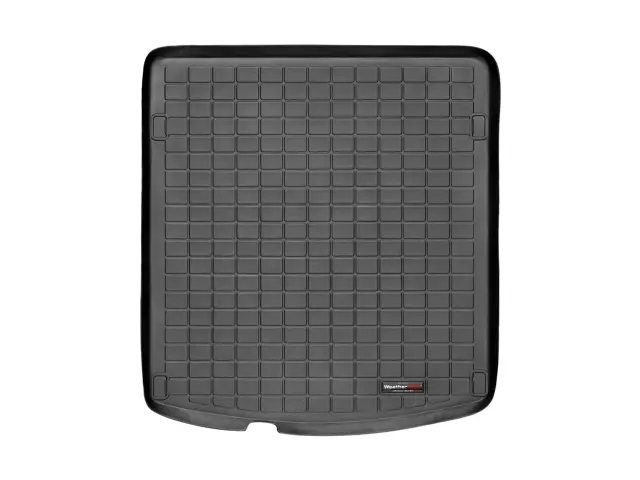 40211 - Accessories: Cargo/Trunk Liner, Black for WeatherTech Image