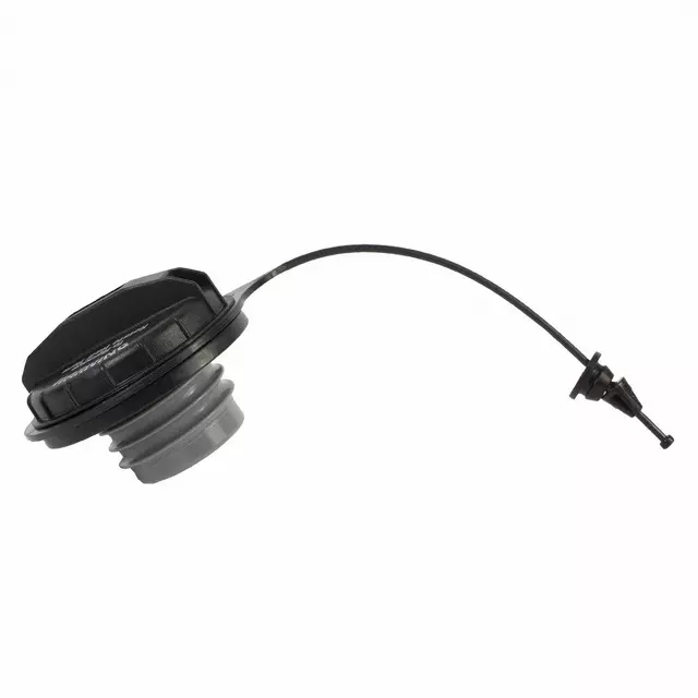F4TZ9030C - Fuel System: Cap for Ford: Aerostar, Bronco, Bronco II, E-150 Econoline, E-150 Econoline Club Wagon, E-250 Econoline, E-250 Econoline Club Wagon, E-350 Econoline, E-350 Econoline Club Wagon, E-350 Super Duty, E-450 Econoline Super Duty, E-450 Super Duty, E-550 Econoline Super Duty, Econoline Super Duty, Excursion, Explorer, F-150, F-250, F-250 HD, F-250 Super Duty, F-350, F-350 Super Duty, F-450 Super Duty, F-550 Super Duty, F-Super Duty, Ranger, Windstar Image