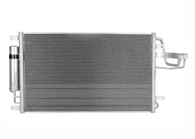 3323 - : OSC 3323 A/C Condenser for OSC Image