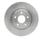 60053003 - : Disc Brake Rotor for DYNAMIC FRICTION Image