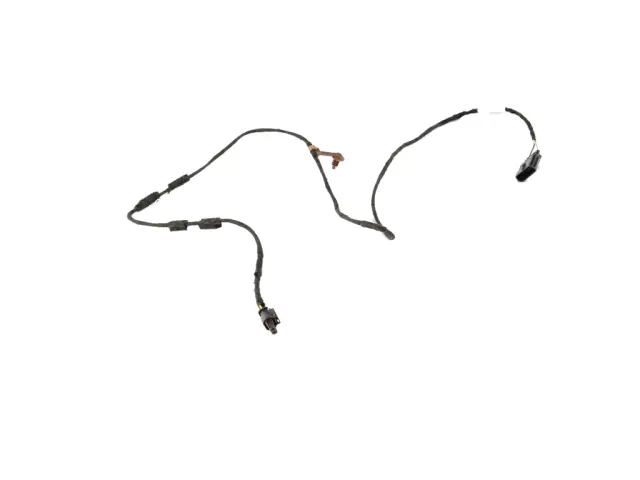 68325467AD - Body: Rear Molding Harness for Mopar Image
