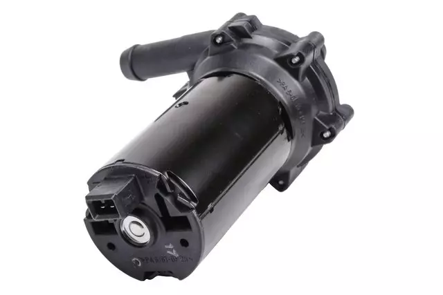 22718756 - Cooling System: Cooler Pump for Cadillac: CTS, STS, XLR | Chevrolet: Cobalt | Saturn: Ion Image