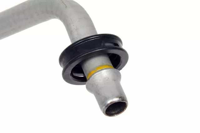 Automatic Transmission Fluid Cooler Outlet Line - GM (20788333)