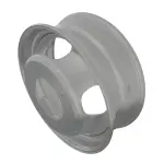 6PB43S4AAA - : Wheel-Steel for Mopar Image