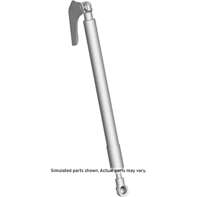 42400105 - Body: Lift Cylinder for GM Image