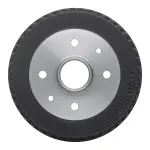 36580005 - : True Balanced Brake Drum for DYNAMIC FRICTION Image