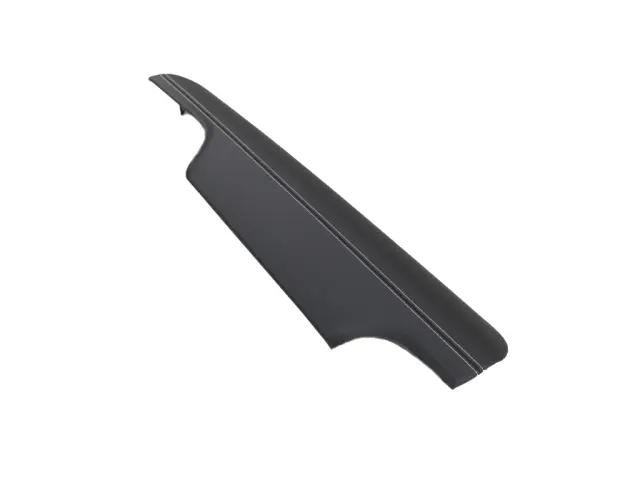 7QW211X7AA - Interior Trim: Instrument Panel Bezel for Mopar Image