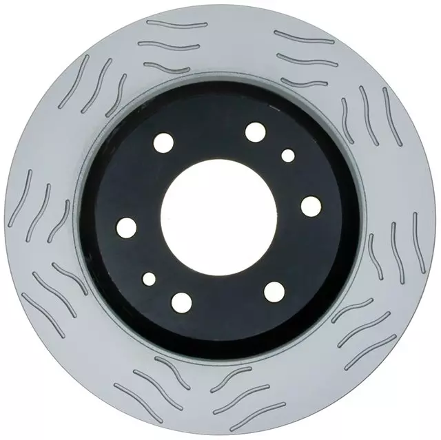 Performance Front Disc Brake Rotor - GM (19362912)