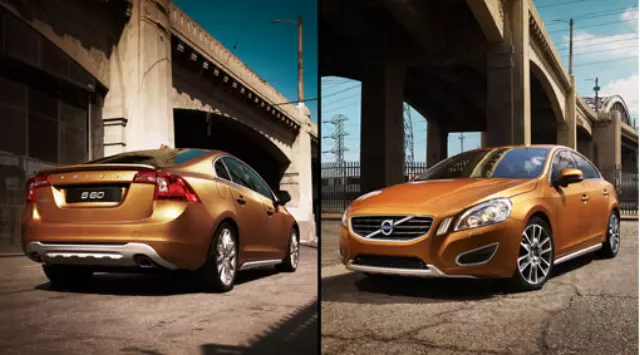 « 31316075 –  : Exterior Styling Kit, 6-Cylinder, Gasoline pour Volvo Image »