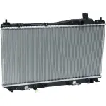 RA2354C - : Radiator -- Downflow Radiator for UAC Image