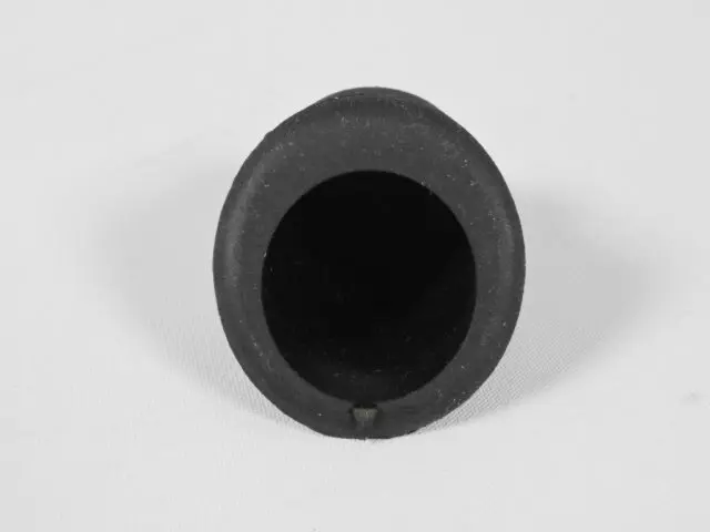 4717376 - Body Sheet Metal Except Doors: Catch Seal for Chrysler: Town &amp; Country, Voyager | Dodge: Caravan, Grand Caravan Image