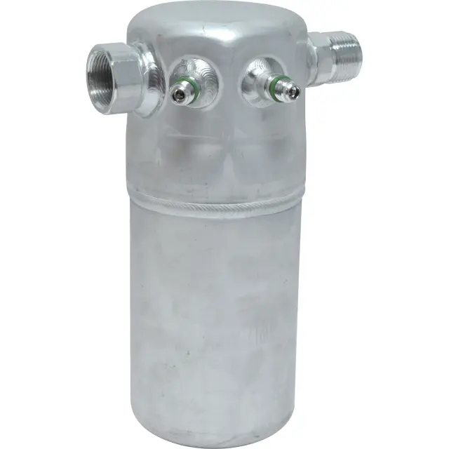 RD1678C - Air Conditioning &amp; Heat: A/C Accumulator -- Accumulator for UAC Image