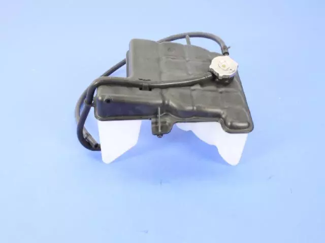 Coolant Recovery Bottle - Mopar (55116873AD)