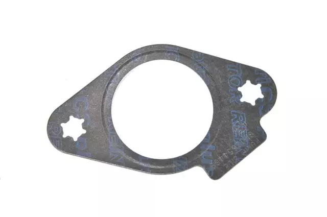 12654489 - : Part# 12654489 Fuel Pump Bracket Gasket for Buick: LaCrosse, Regal Sportback | Cadillac: ATS, CT6, CTS, XT5, XT6 | Chevrolet: Blazer, Camaro, Colorado | GMC: Acadia, Canyon Image