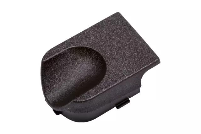 13350194 - : Cocoa Cargo Tie Down Loop Bolt Cap for Cadillac: Escalade, Escalade ESV | Chevrolet: Suburban, Tahoe | GMC: Yukon, Yukon XL Image