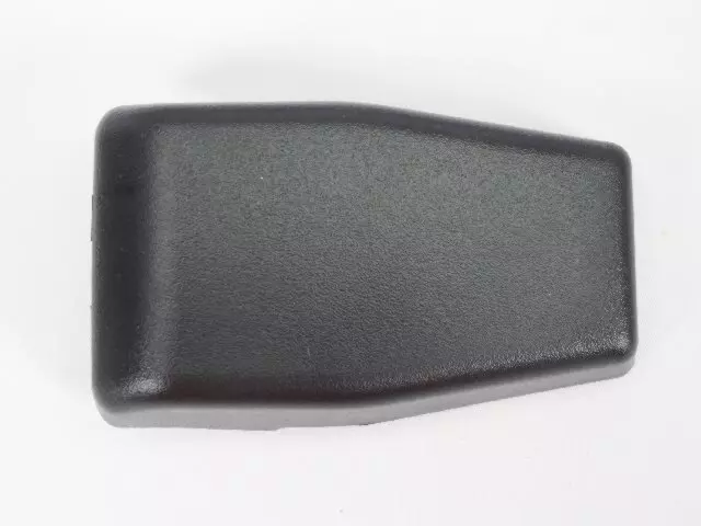 68004409AA - Wiper/Lock Cylinder and Keys: Hinge Cover for Jeep: Wrangler Image